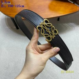 Picture of Loewe Belts _SKULoewe35mmX100-125cm8L6055347